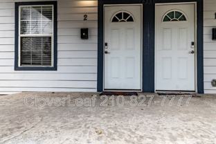 1317 West French Place #2 - Photo 1 of 1