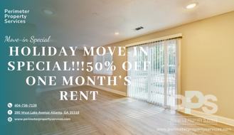 390 West Lake Avenue Northwest #B5 - Photo 1 of 1