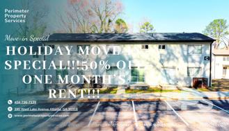 390 West Lake Avenue Northwest #B4 - Photo 1 of 1