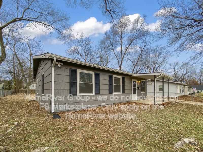 2522 South 48th Street