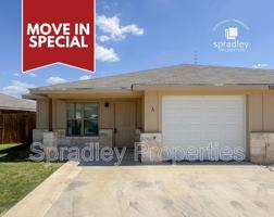 featured image of 1013 Menard Ct Apt A #Apt A