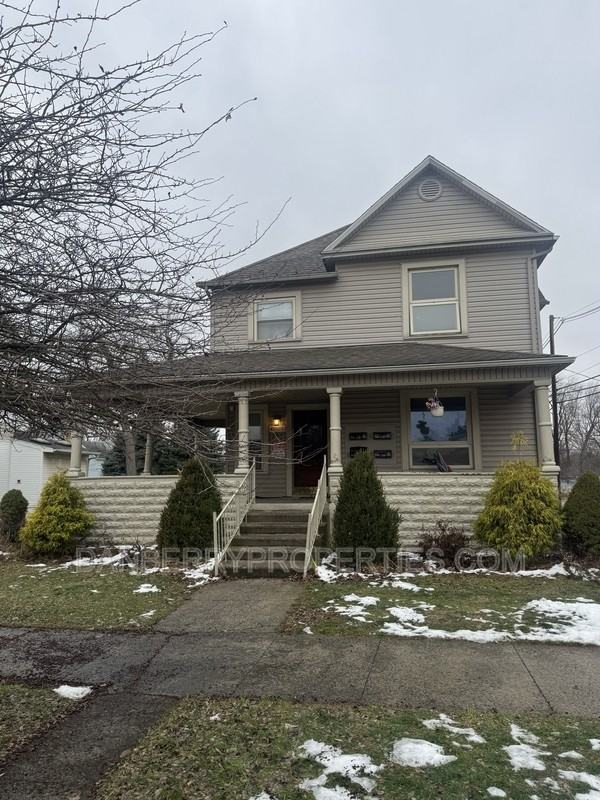 717 North Union Street