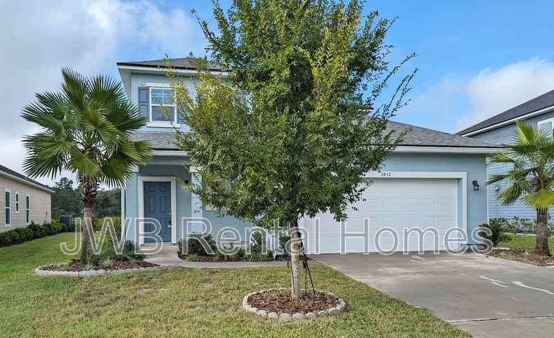 3842 Hammock Bluff Dr - Photo 2 of 10