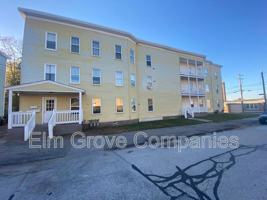 featured image of 182 Hall Street #1