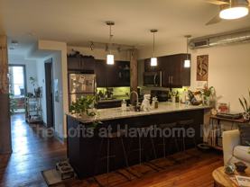 1101 Hawthorne Lane #215 - Photo 1 of 1