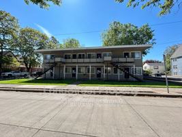 featured image of 2510 Northwest Van Buren Avenue #7