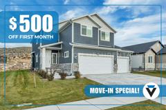 7982 N Bristlecone Rd - Photo 1 of 1