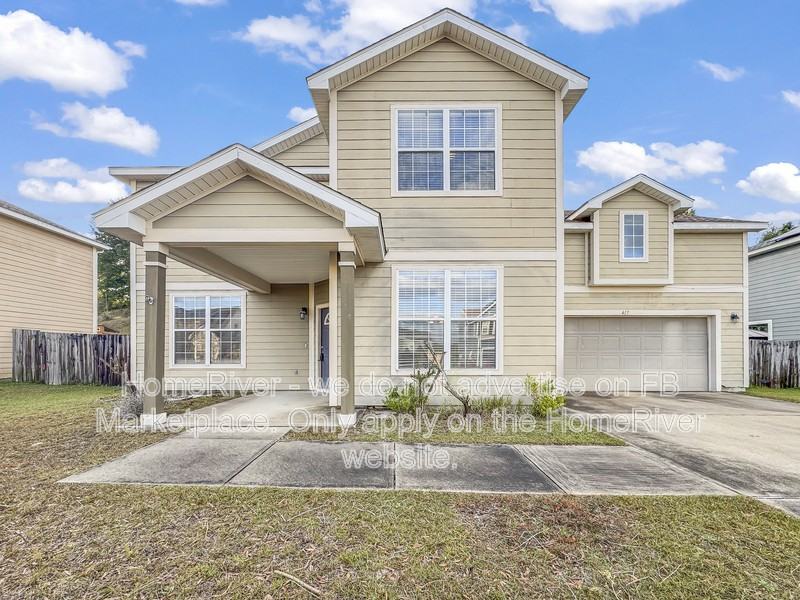 417 Peoria Boulevard