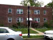 1101 North Kenilworth Street #1 - Photo 1 of 1