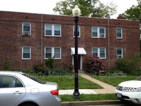 1101 North Kenilworth Street #1 - Photo 1 of 1