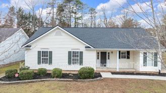 1812 Kildare Woods Drive - Photo 1 of 1