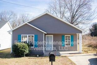 3225 Lasalle Street - Photo 1 of 1