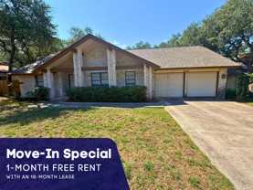 4638 Shavano Woods - Photo 1 of 1