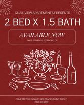 Quail View - Photo 1 of 1