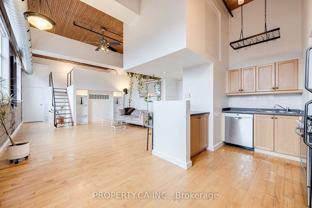 426 Queen Street East #403 - Photo 1 of 1