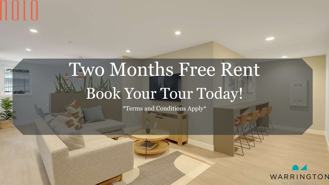 1717 East 13th Avenue #308 - Photo 1 of 1