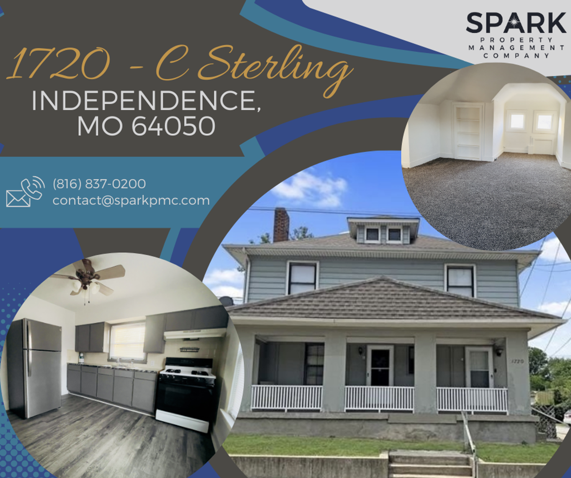 Spark Property Management - Photo 7 of 7