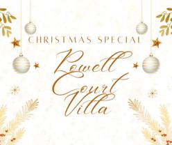 Powell Court Villa - Photo 1 of 1