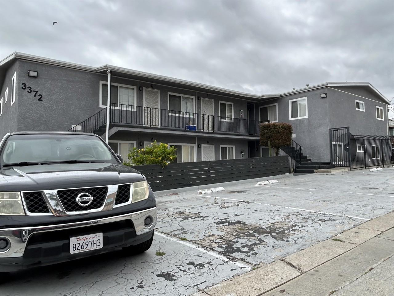 Polk Ave. - Photo 2 of 4