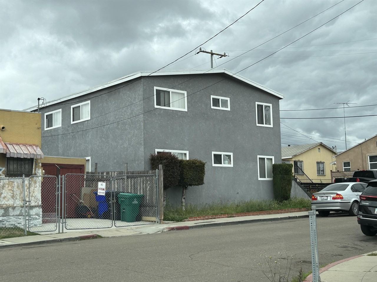 Polk Ave. - Photo 4 of 4