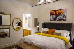 1400 Botham Jean Boulevard #A7-11 - Photo 1 of 1