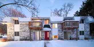 COLLEGE STREET APARTMENTS - Photo 1 of 1