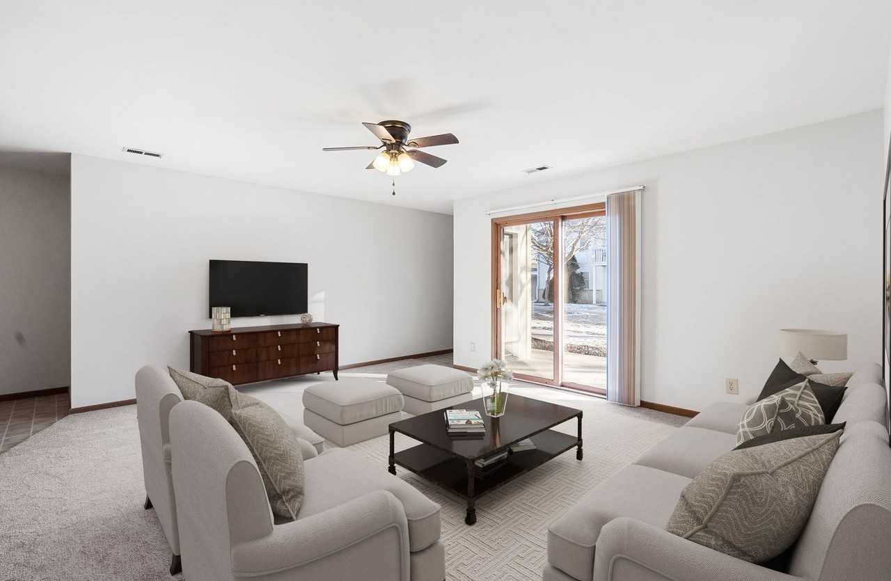 Fairfield Apartments - Photo 3 of 19