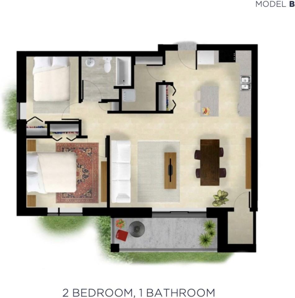 1182 Cardinal Court - Photo 2 of 22