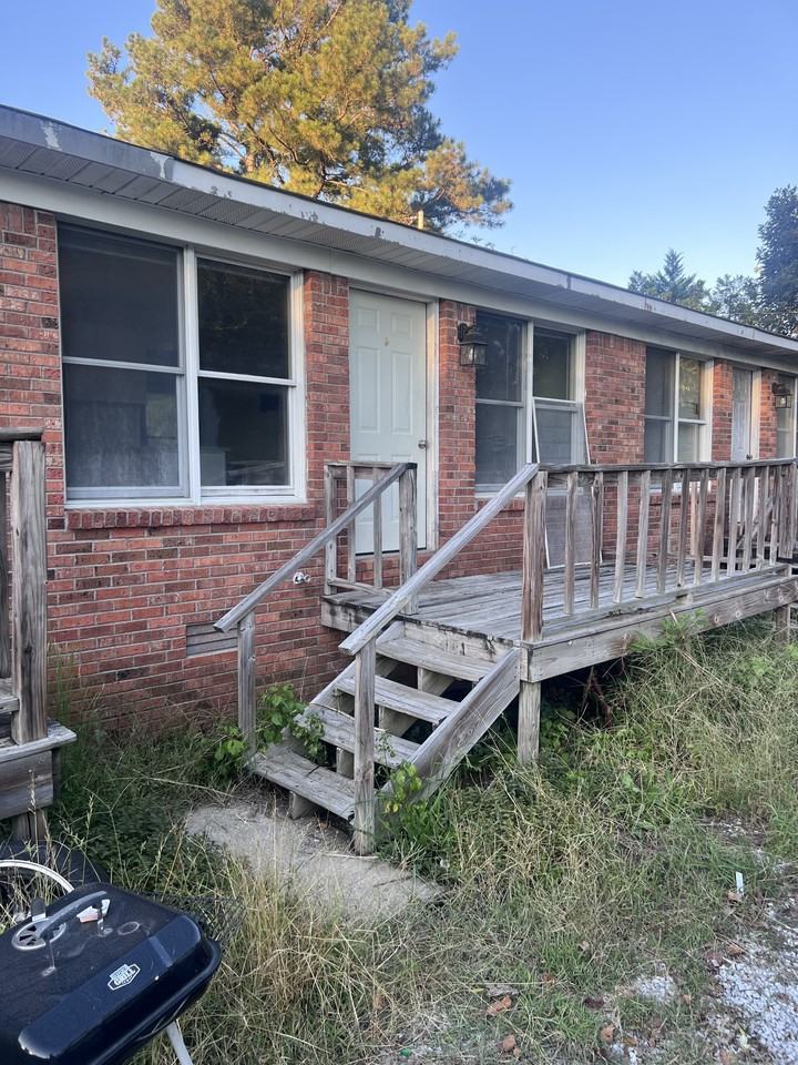 604 North Stewart Street - Photo 6 of 6