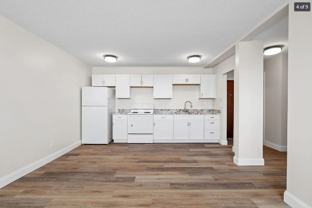 Lawson Arms Apartments - Photo 1 of 1