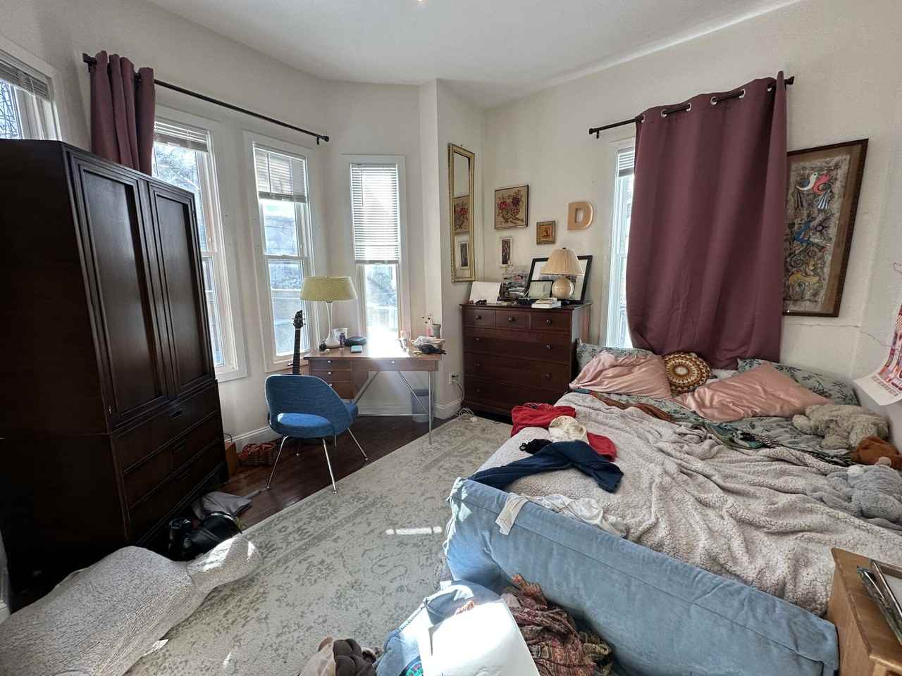 24 Ashford St #1 - Photo 2 of 9