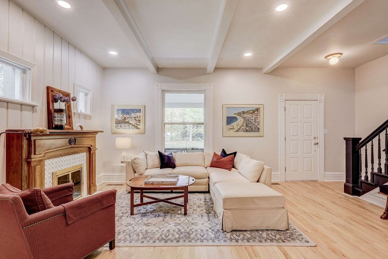 2105 S Fillmore St #1356868P - Photo 4 of 50