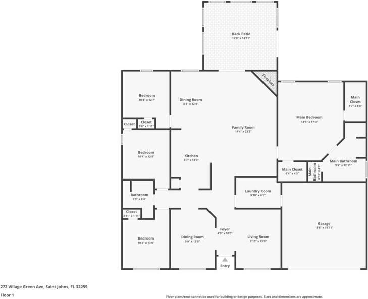 272 Village Green Ave - Photo 2 of 16