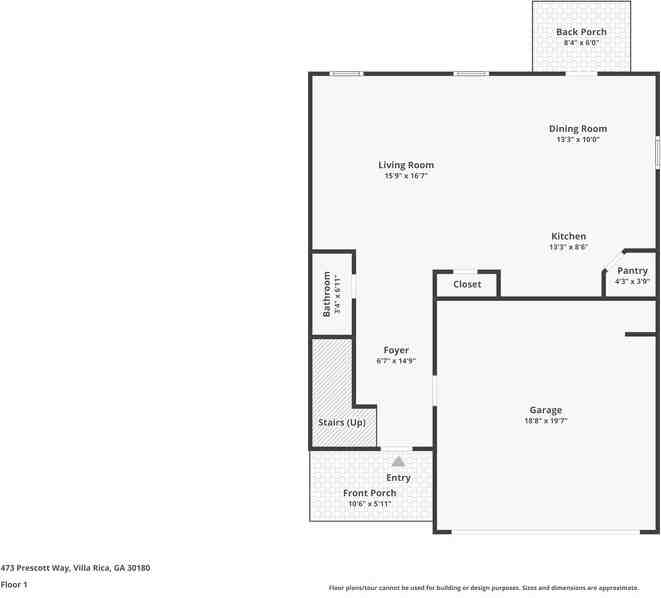 473 Prescott Way - Photo 2 of 17