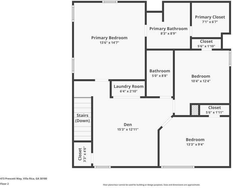 473 Prescott Way - Photo 3 of 17
