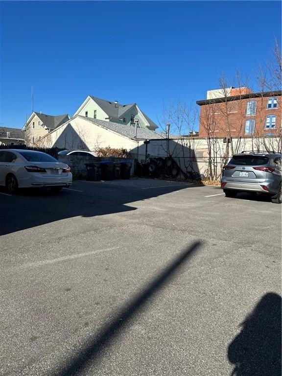 111 Burnett Street ##3 - Photo 3 of 13