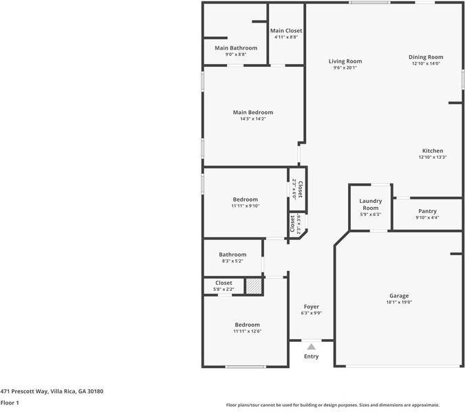 471 Prescott Way - Photo 2 of 16