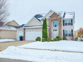 featured image of 15914 Monroe Court