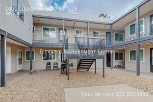 The Ten01 Apartments - Photo 1 of 1