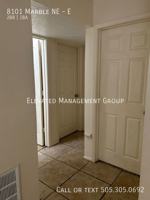 featured image of 8101 Marble Avenue Northeast