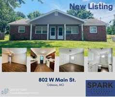 featured image of 802 West Main Street