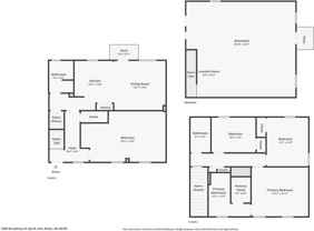 1288 Broadway St. Duplex - Photo 1 of 1