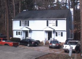 featured image of Brent Road