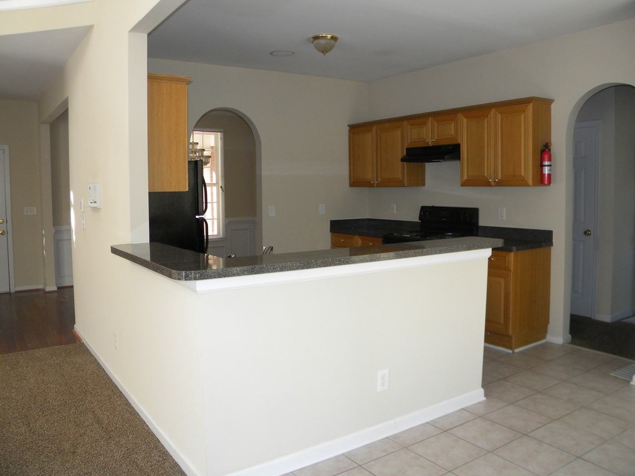 6439 Swift Creek Drive - Photo 5 of 8