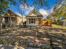 2112 North Calhoun Street - Photo 1 of 1