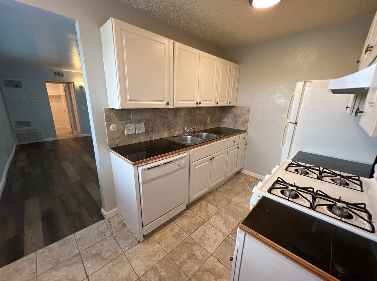 10792 East Exposition Avenue #151