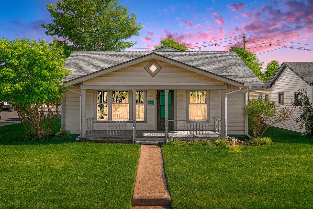 3200 South Bannock Street