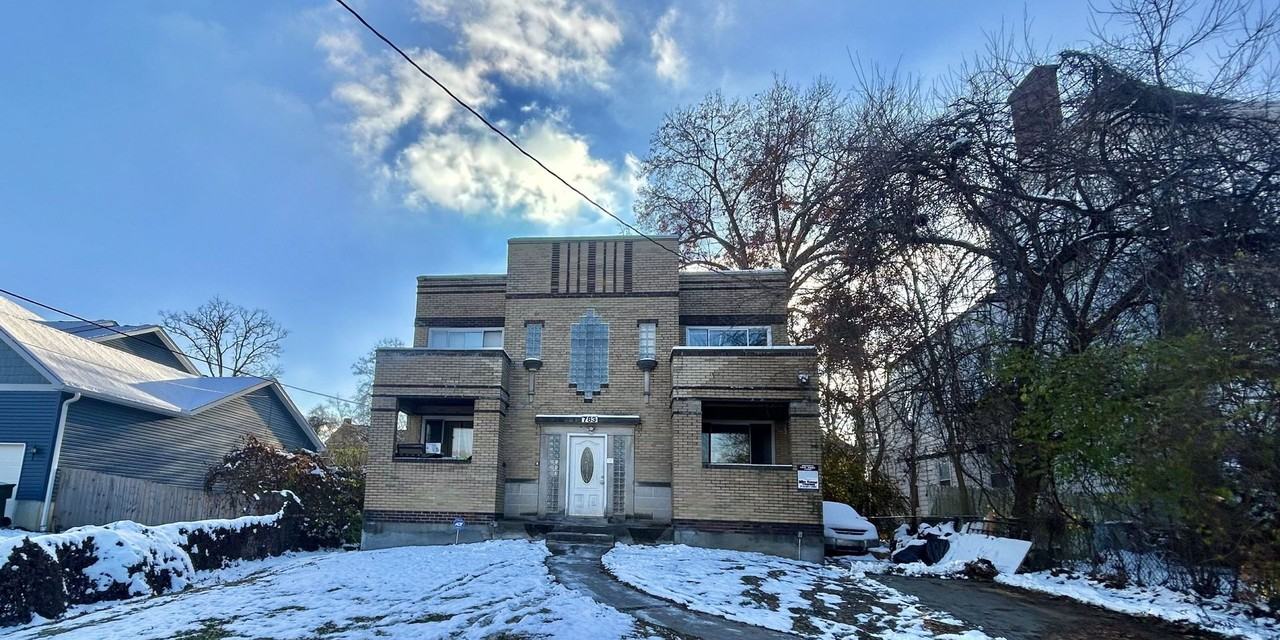 783 North Fred Shuttlesworth Circle