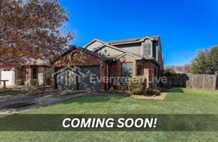 featured image of 3121 Twisted Vine Lane