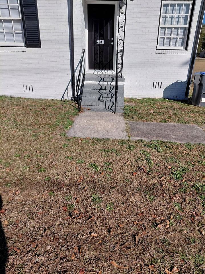 2901 Jefferson Street